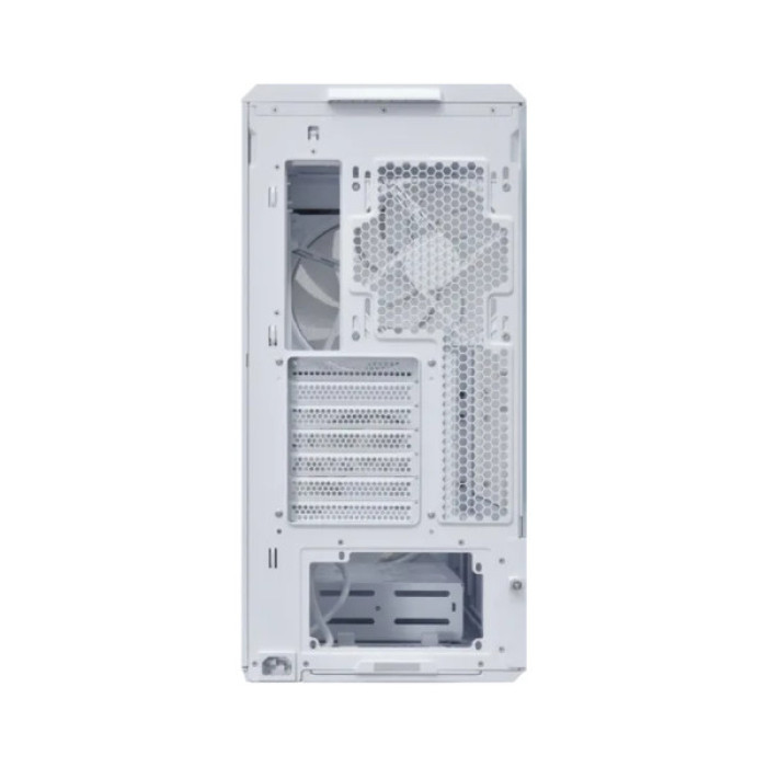 Корпус для ПК Lian Li LANCOOL 217 INF, White PC Case (G99.LAN217INFW.00)