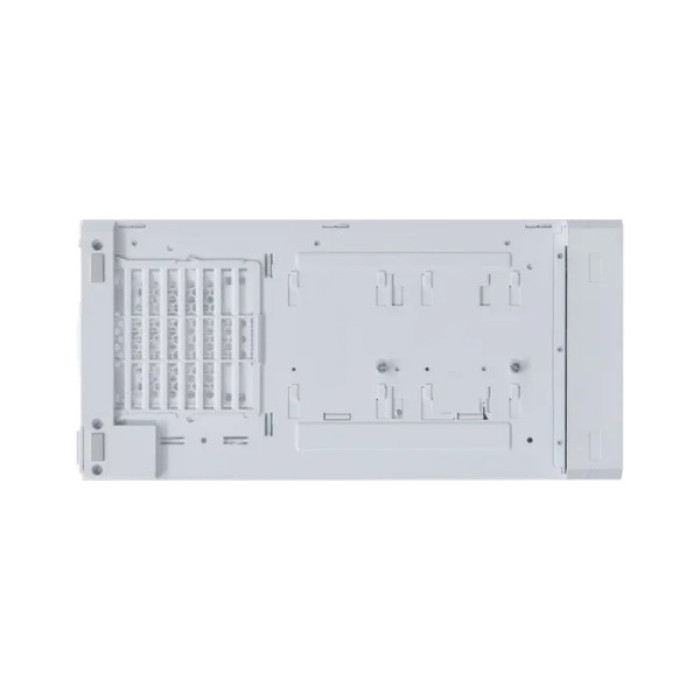 Корпус для ПК Lian Li LANCOOL 217 INF, White PC Case (G99.LAN217INFW.00)