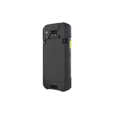 Термінал збору даних Zebra TC26 2D, 4 ГБ/64 ГБ, WiFi, Bluetooth, IP67, 33mAh, Android (TC26BK-11A422-A6)