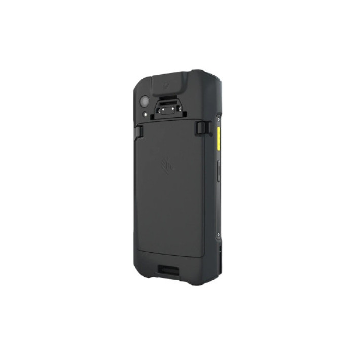 Термінал збору даних Zebra TC26 2D, 4 ГБ/64 ГБ, WiFi, Bluetooth, IP67, 33mAh, Android (TC26BK-11A422-A6)