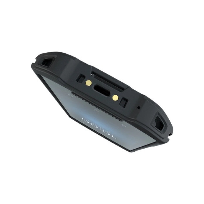 Термінал збору даних Zebra TC26 2D, 4 ГБ/64 ГБ, WiFi, Bluetooth, IP67, 33mAh, Android (TC26BK-11A422-A6)