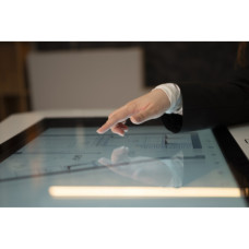 Інтерактивний стіл Intboard STYLE Х32 white MTK8788/8 Gb RAM/128 Gb ROM Andr (10534014)