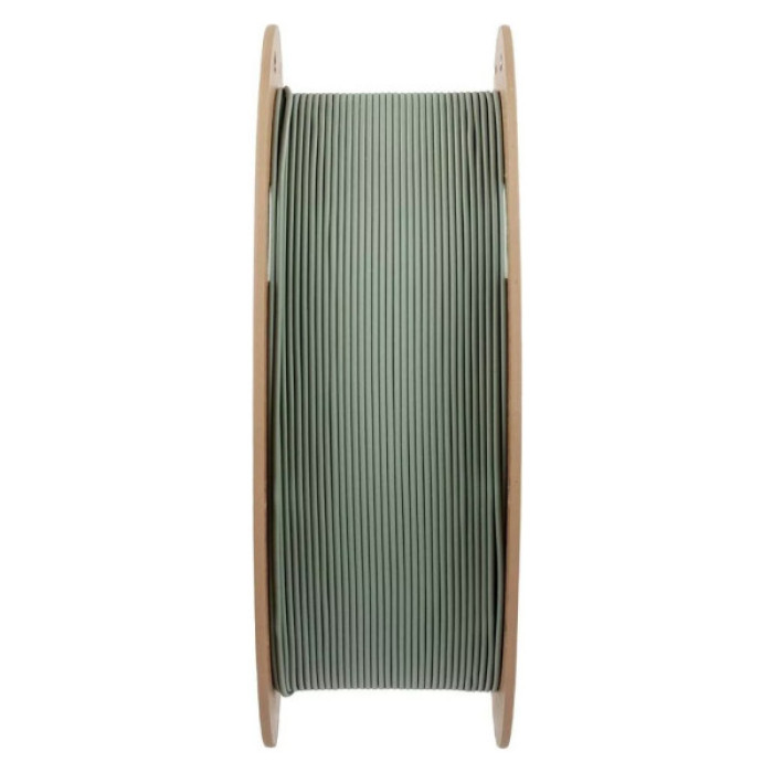 Пластик для 3D-принтера Polymaker PLA PANCHROMA MATTE 1,75mm 1kg MUTED GREEN (CA04025)