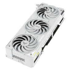 Відеокарта ASUS GeForce RTX5070 Ti 16GB TUF OC WHITE GAMING (TUF-RTX5070TI-O16G-WHITE-GAMING)
