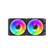 Система рідинного охолодження Gamemax IceBurg 240 Infinity