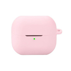 Чохол для навушників BeCover Silicon для Samsung Galaxy Buds 3 Pro Pink (712003)