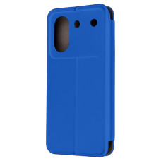 Чохол до мобільного телефона Armorstandart G-Case ZTE Blade A54 4G Blue (ARM70730)