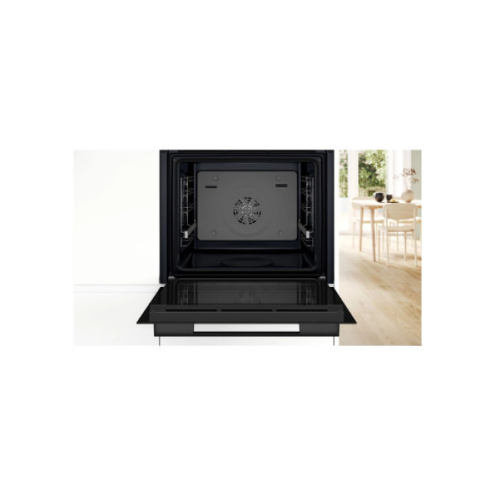 Духова шафа Bosch HUA736EG0T