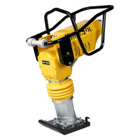 Вібротрамбувалки