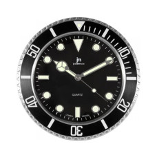 Настінний годинник Lowell 14936