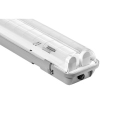 Світильник Delux PC7 LED IP65 G13 без ламп_ (90021137)