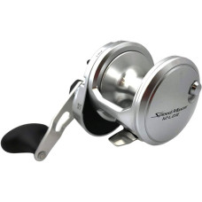 Котушка Shimano Speedmaster 16LD II 4BB (SPM16II)