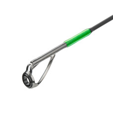 Вудилище Select Ritmix Travel 766L-T 2.30m 3-12g Fast (6 част.) (1870.78.80)