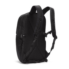 Рюкзак туристичний Pacsafe Vibe 25L Econyl backpack чорний (40100138)