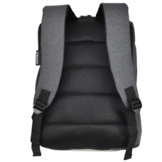 Рюкзак туристичний Semi Line 14 Graphite (P8388-9) (DAS302226)