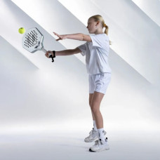 Ракетка для падел тенісу Stiga Racket 1.3K Ultra LW Cybershape (2203-1829-03) (931519)