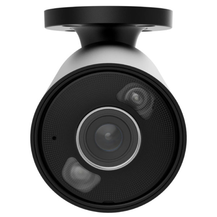 Камера відеоспостереження Ajax BulletCam HL (8/4.0) black