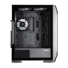 Корпус Zalman N7PLUSV2