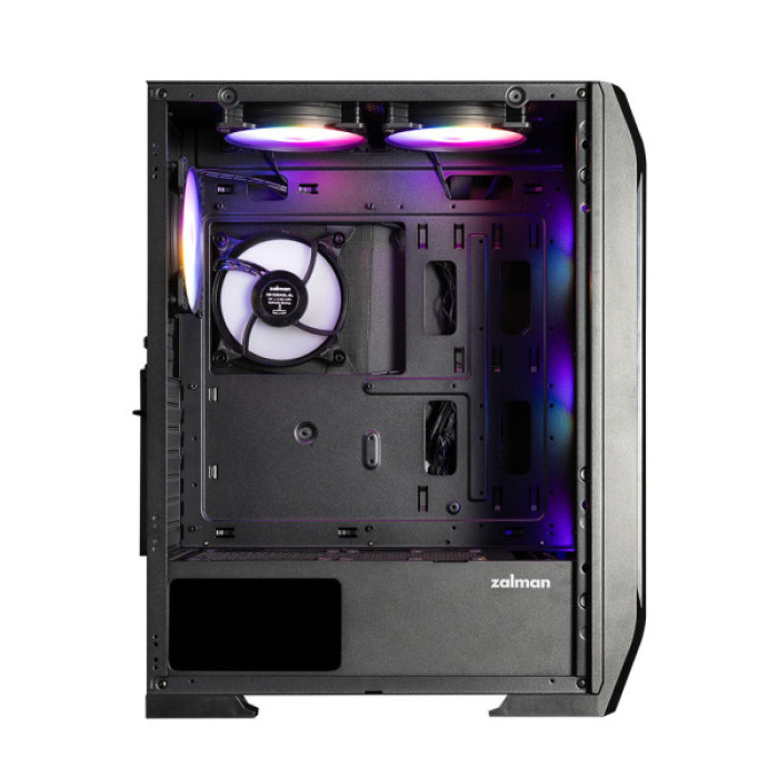 Корпус Zalman N7PLUSV2