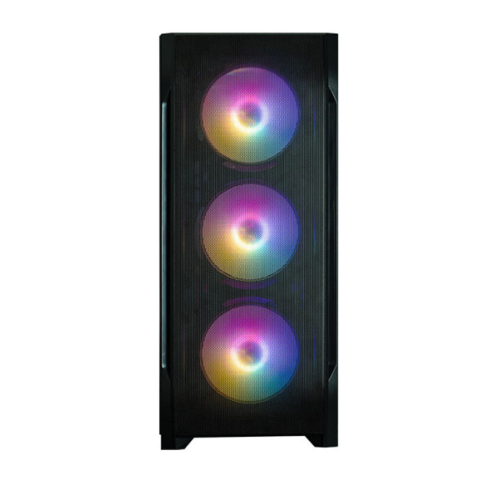 Корпус Zalman N7PLUSV2