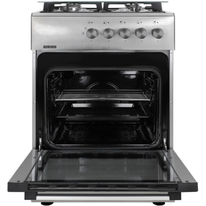 Плита Milano ML60 G1 /07+стальна