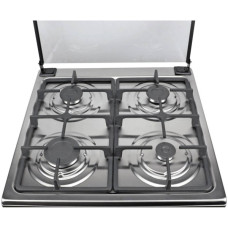 Плита Milano ML60 G1 /07+стальна