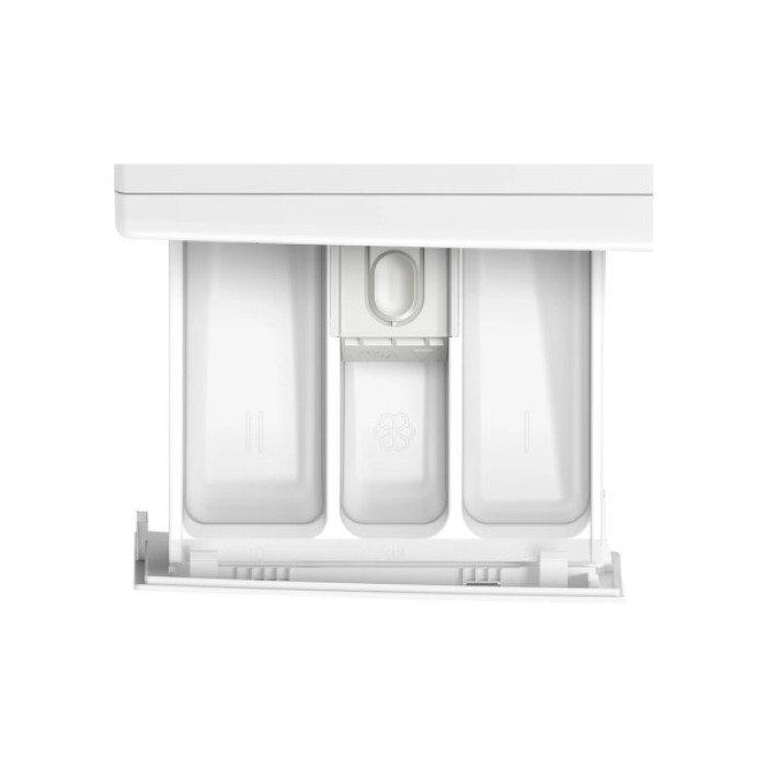 Пральна машина Bosch WGA244Z0UA