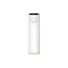 Термос Xiaomi Quange Stainless vacuum cup with Display Matte White 480 мл (BW401 Matte White)