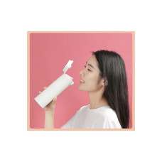 Термос Xiaomi Quange Stainless vacuum cup with Display Matte White 480 мл (BW401 Matte White)