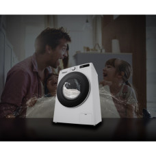 Пральна машина LG F2Y5PS0W