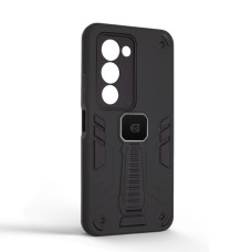 Чохол до мобільного телефона Armorstandart Proover Xiaomi Redmi 15 4G Black (ARM86719)