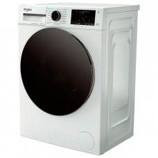 Пральна машина Whirlpool WAM 762WBC UA (WAM762WBCUA)