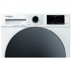 Пральна машина Whirlpool WAM 762WBC UA (WAM762WBCUA)