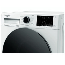 Пральна машина Whirlpool WAM 762WBC UA (WAM762WBCUA)
