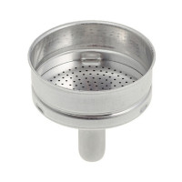 Аксесуар для кавоварки DeLonghi Фільтр для гейзерної кавоврки (5532116300)