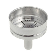 Аксесуар для кавоварки DeLonghi Фільтр для гейзерної кавоврки (5532116300)