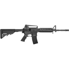 Гвинтівка страйкбольна Cyma M4RIS AEG 6 мм Aluminum (CM.007)