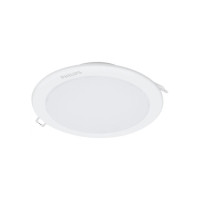 Світильник Philips DN027B G3 LED9/NW 9W_220-240V D125 (929002672802)