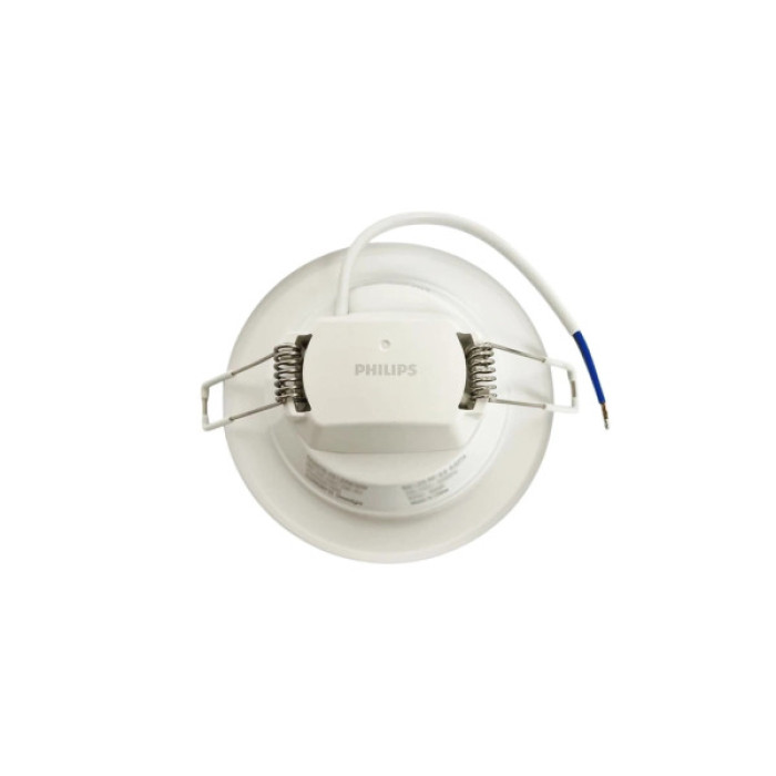 Світильник Philips DN027B G3 LED9/NW 9W_220-240V D125 (929002672802)