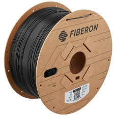 Пластик для 3D-принтера Polymaker Fiberon PA612-ESD 1,75mm 3kg BLACK (FG08002)