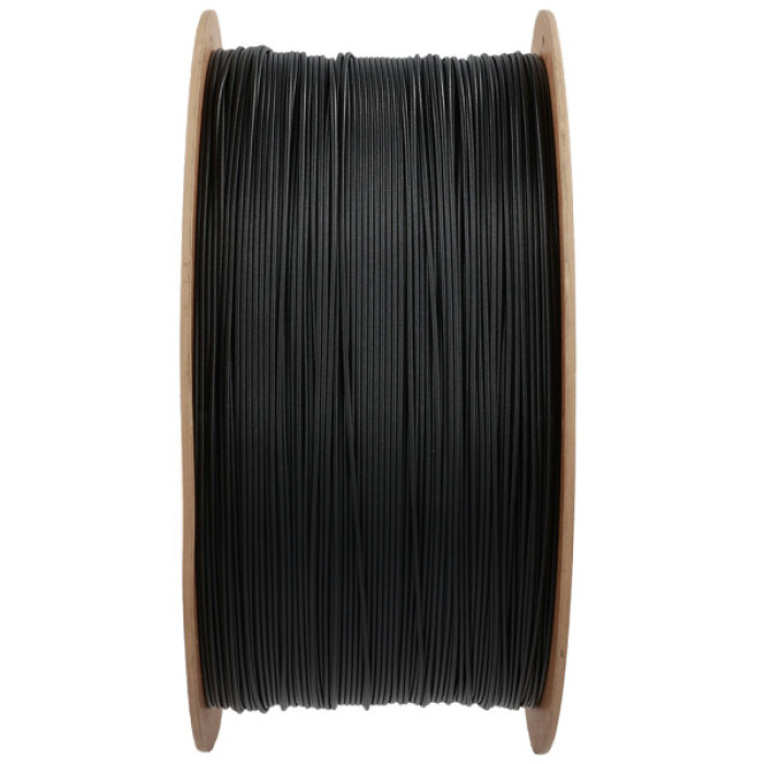 Пластик для 3D-принтера Polymaker Fiberon PA612-ESD 1,75mm 3kg BLACK (FG08002)