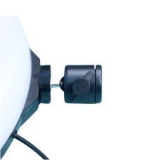 Набір блогера RTAKO LED лампа з тримачем AR-GTB05-13 13" Ring light (6930539513020)