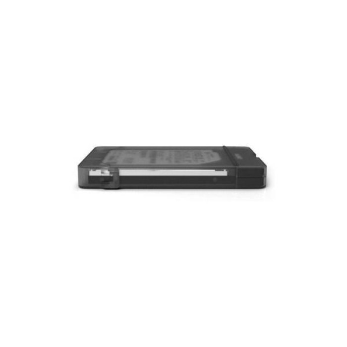 Адаптер Maiwo USB3.1 GEN1 TypeC to HDD 2,5" SATA/SSD black (K104G2 black)