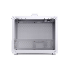 Корпус JONSBO C6 MAX White