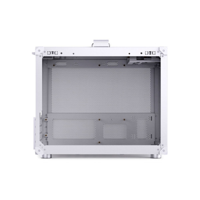 Корпус JONSBO C6 MAX White