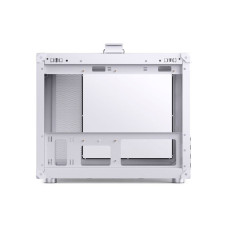 Корпус JONSBO C6 MAX White