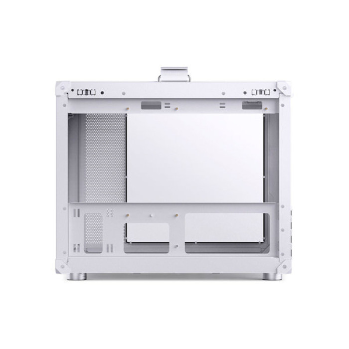 Корпус JONSBO C6 MAX White