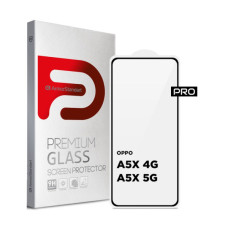Скло захисне Armorstandart Pro OPPO A5X 4G / A5X 5G (ARM85392)