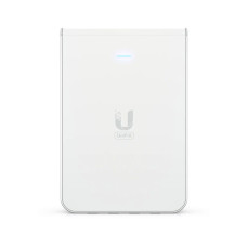 Точка доступу Wi-Fi Ubiquiti U6-IW