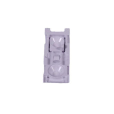 Аксесуар для охоронних систем Ajax SmartBracket